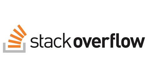 Stack Overflow